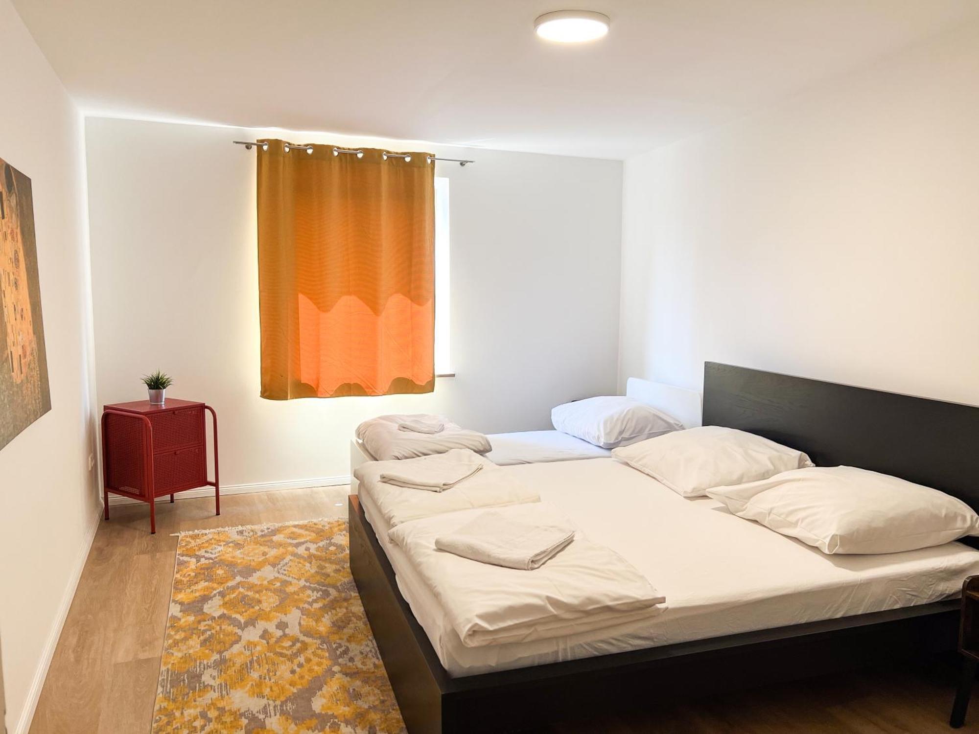 Zentrale Apartments In 拜罗伊特 外观 照片